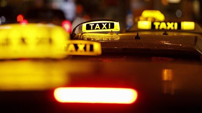 Можно ли работать в такси если есть судимость?