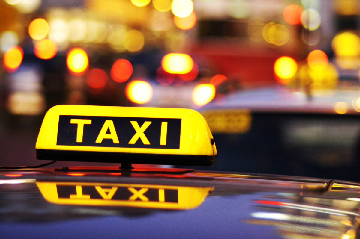 Жестокие реалии такси в России, как быть водителю?