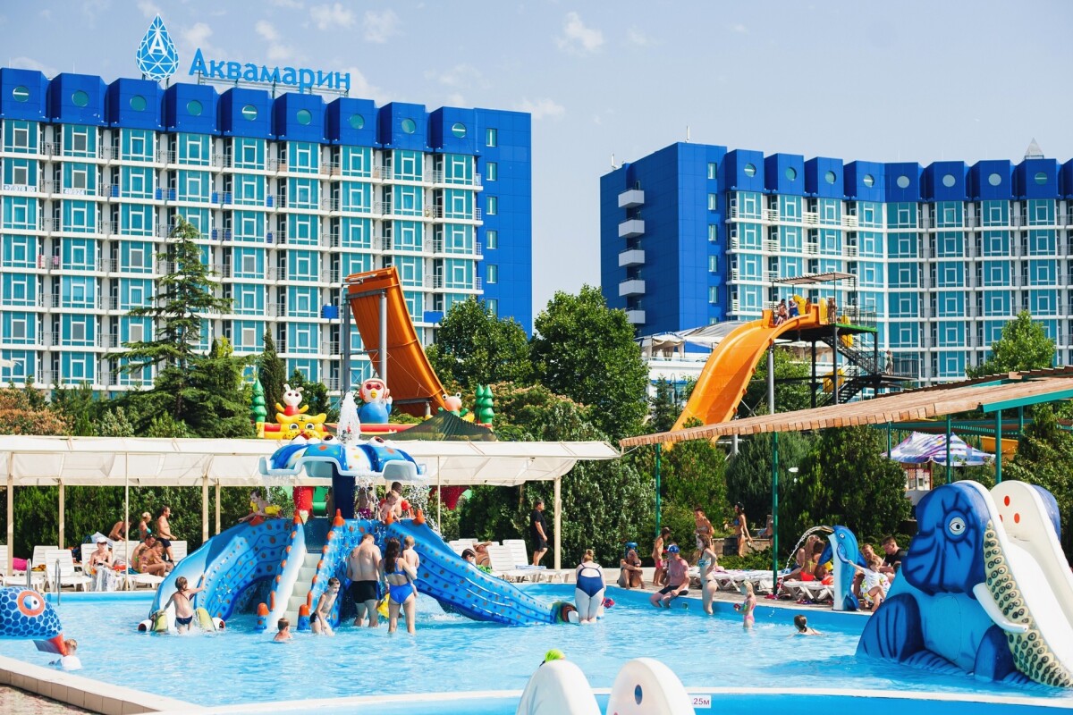 Как организовать комфортный отдых в отелях Севастополя